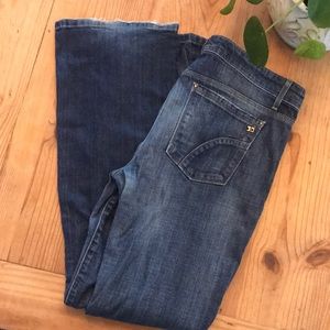 Joe’s Designer Jeans Provocateur